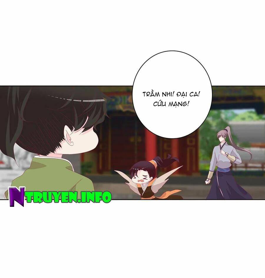 Tướng Quân Mời Ra Trận Chương 187 Ảnh 9