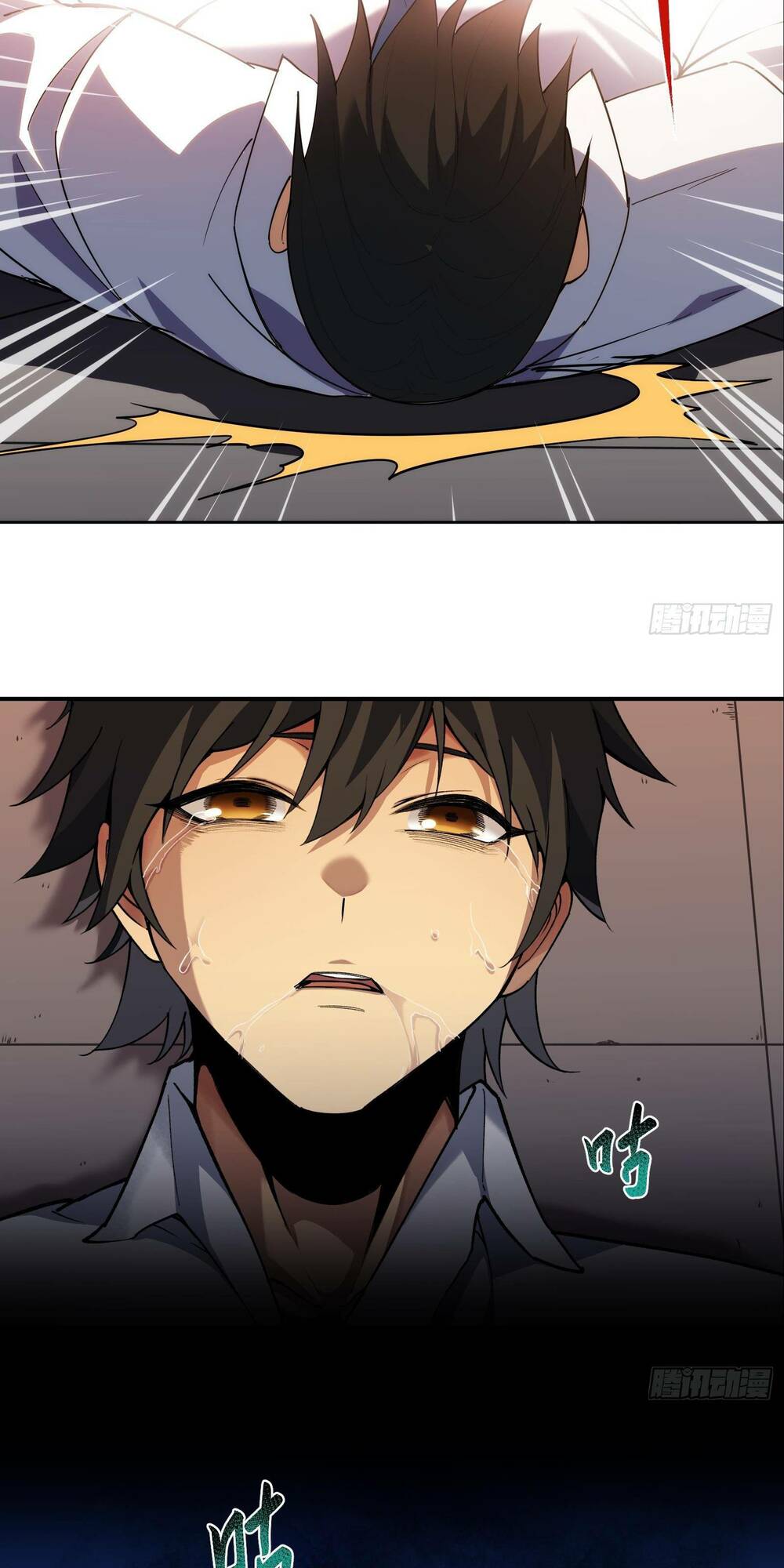 Trò Chơi Chết Tiệt, Ta Làm Mọi Thứ Để Kéo Dài Mạng Sống Chương 1 Ảnh 30