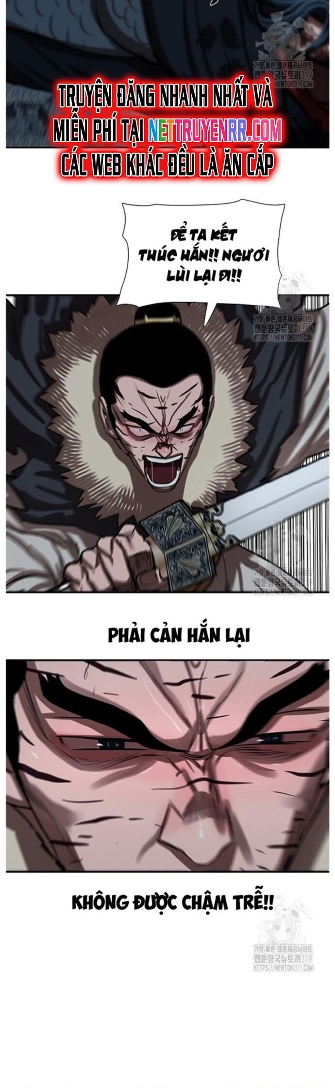 Hộ Vệ Chương 247 Ảnh 37