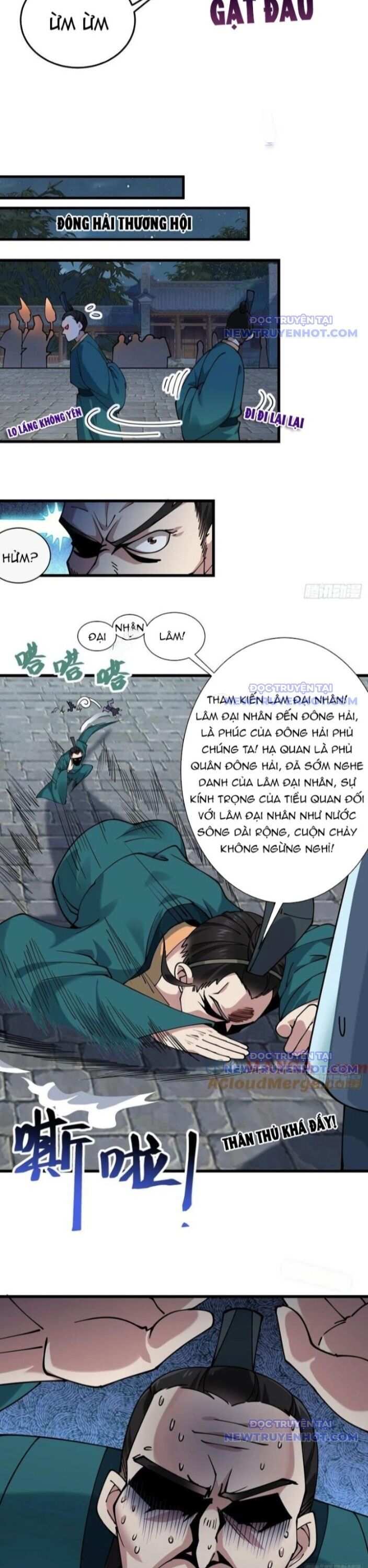 Công Tử Biệt Tú! Chương 198 Ảnh 12