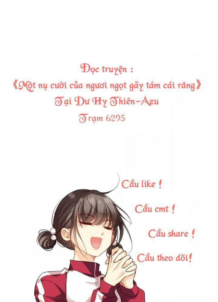 Nụ Cười Của Ngươi Ngọt Đến Mức Làm Gãy Tám Cái Răng Của Ta Chương 83 Ảnh 32