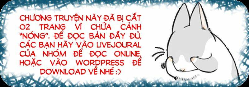 Sick Chương 3 Ảnh 32