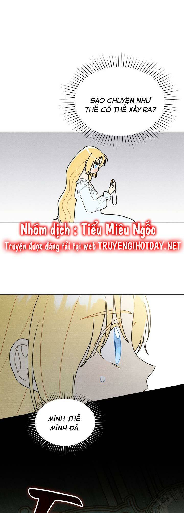 Ngài Công Tước, Chùng Ta Cùng Tắm Nào ! Chương 44 Ảnh 13
