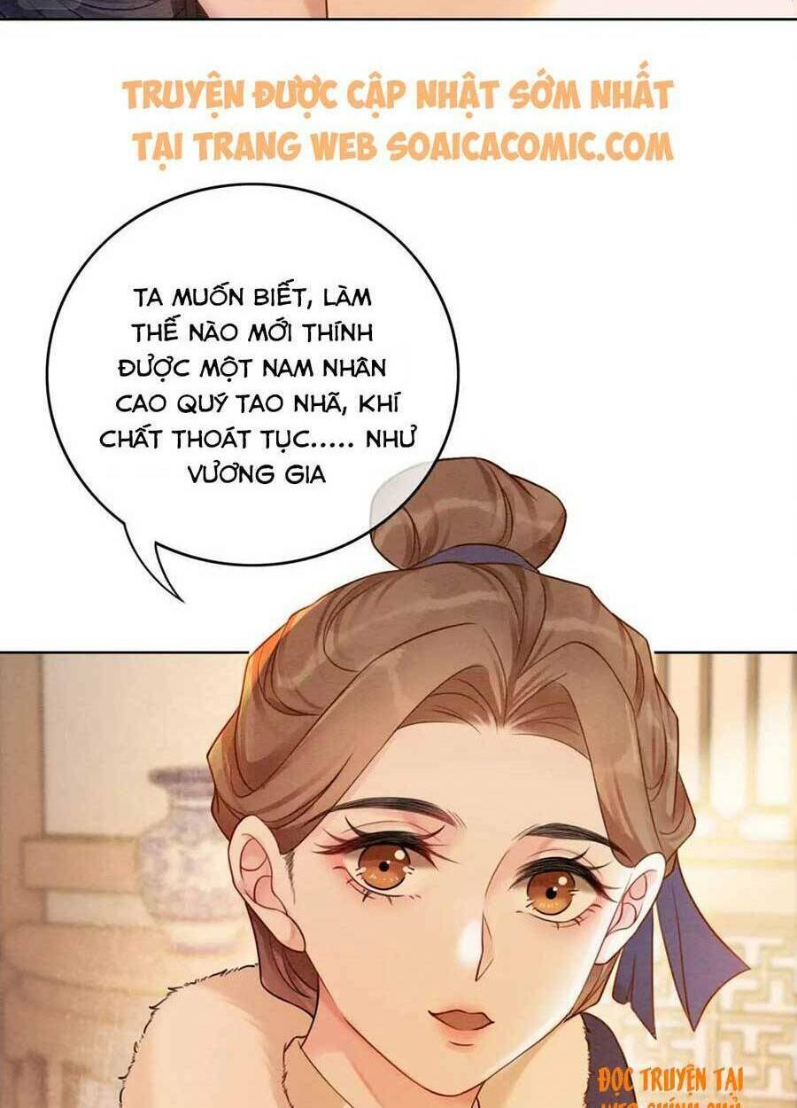Xung Hỉ Vương Phi Chương 79 Ảnh 47