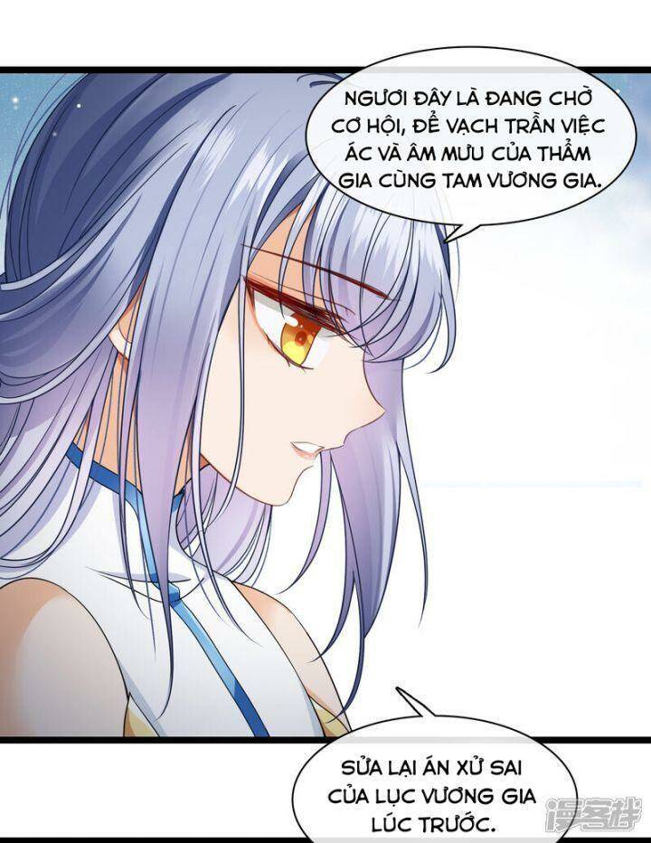 Nụ Cười Của Ngươi Ngọt Đến Mức Làm Gãy Tám Cái Răng Của Ta Chương 92 Ảnh 9