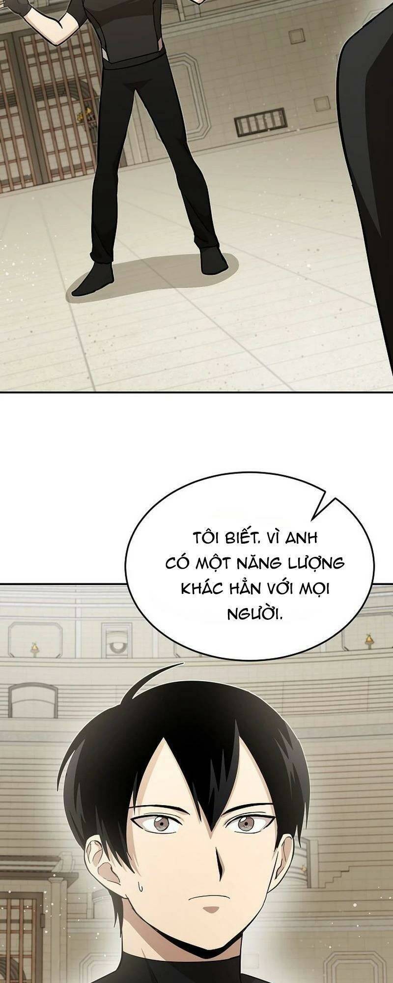 Ta Leo Lên Đỉnh Cao Ngay Cả Những Hồi Quy Giả Cũng Không Thể Đạt Tới Chương 24 Ảnh 38