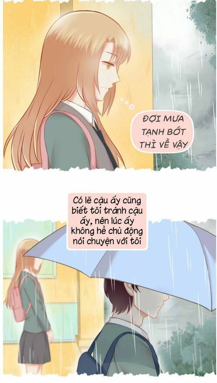 Anh Không Thích Thế Giới Này, Anh Chỉ Thích Em Chương 30 Ảnh 20