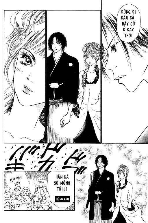Yamato Nadeshiko Shichihenge Chương 5 Ảnh 36