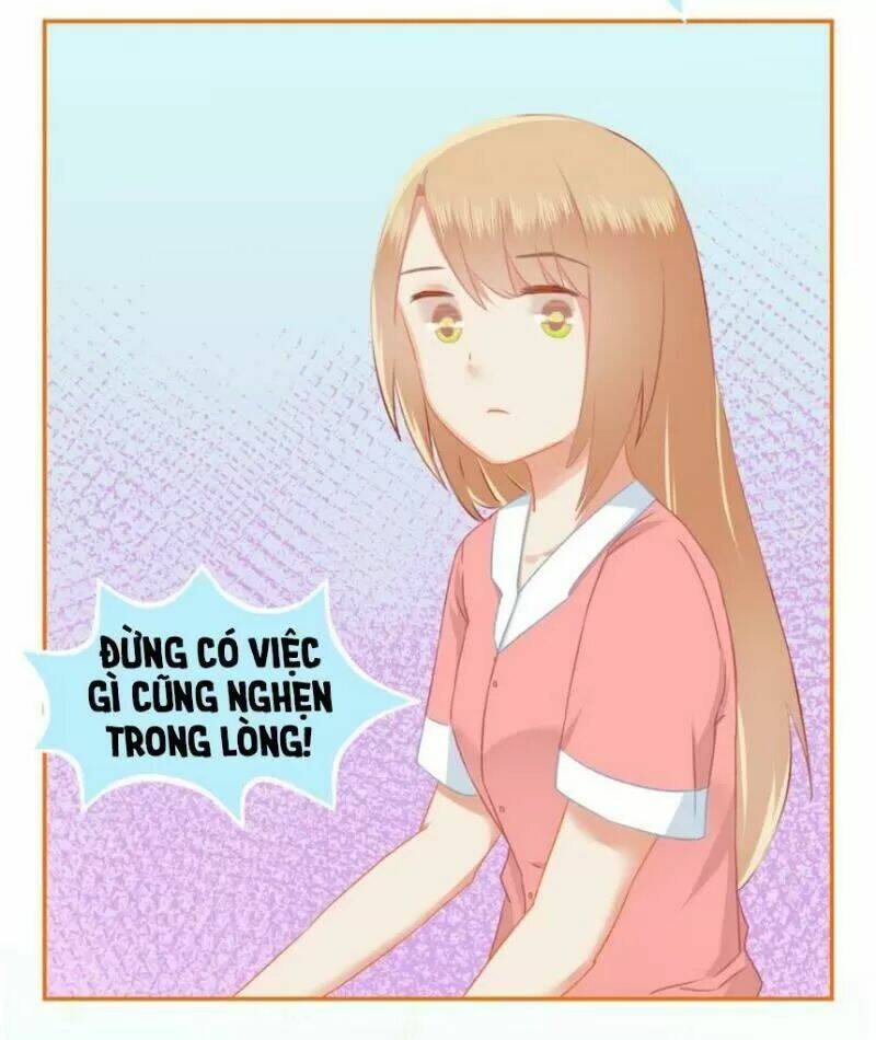 Anh Không Thích Thế Giới Này, Anh Chỉ Thích Em Chương 35 Ảnh 18