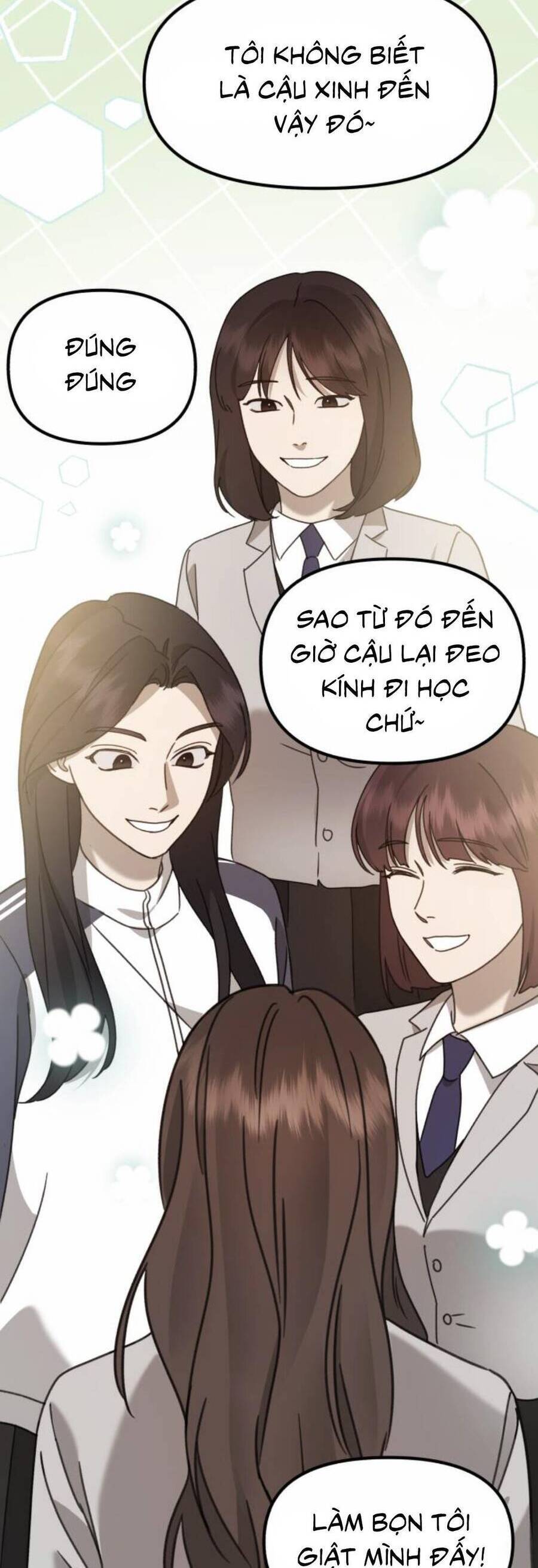 Thần Hổ Jangsan Chương 31 Ảnh 53