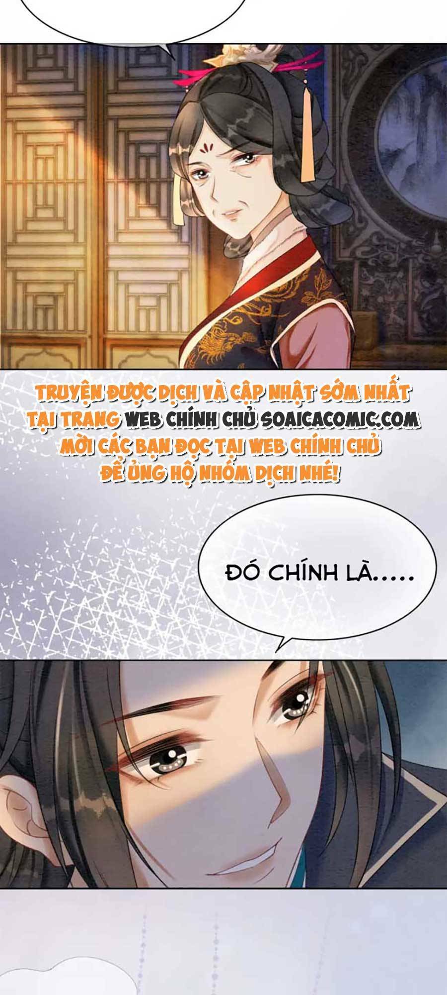 Xung Hỉ Vương Phi Chương 85 Ảnh 24