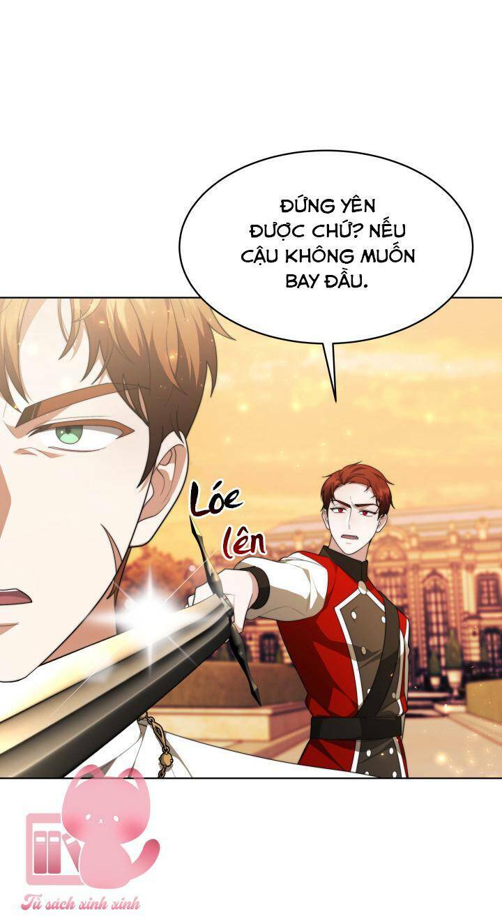 Nam Chính Là Chồng Cũ Của Tôi Chương 35 Ảnh 13
