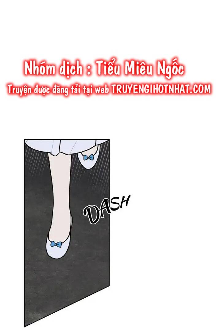 Ngài Công Tước, Chùng Ta Cùng Tắm Nào ! Chương 33 Ảnh 18