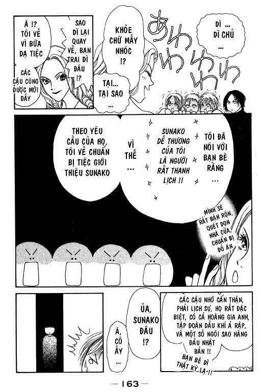 Yamato Nadeshiko Shichihenge Chương 5 Ảnh 6