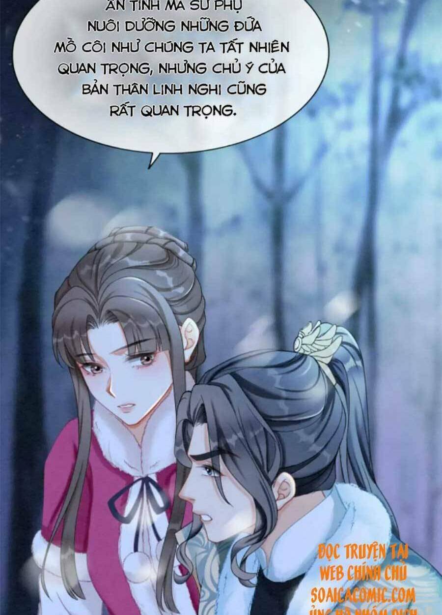 Xung Hỉ Vương Phi Chương 81 Ảnh 37