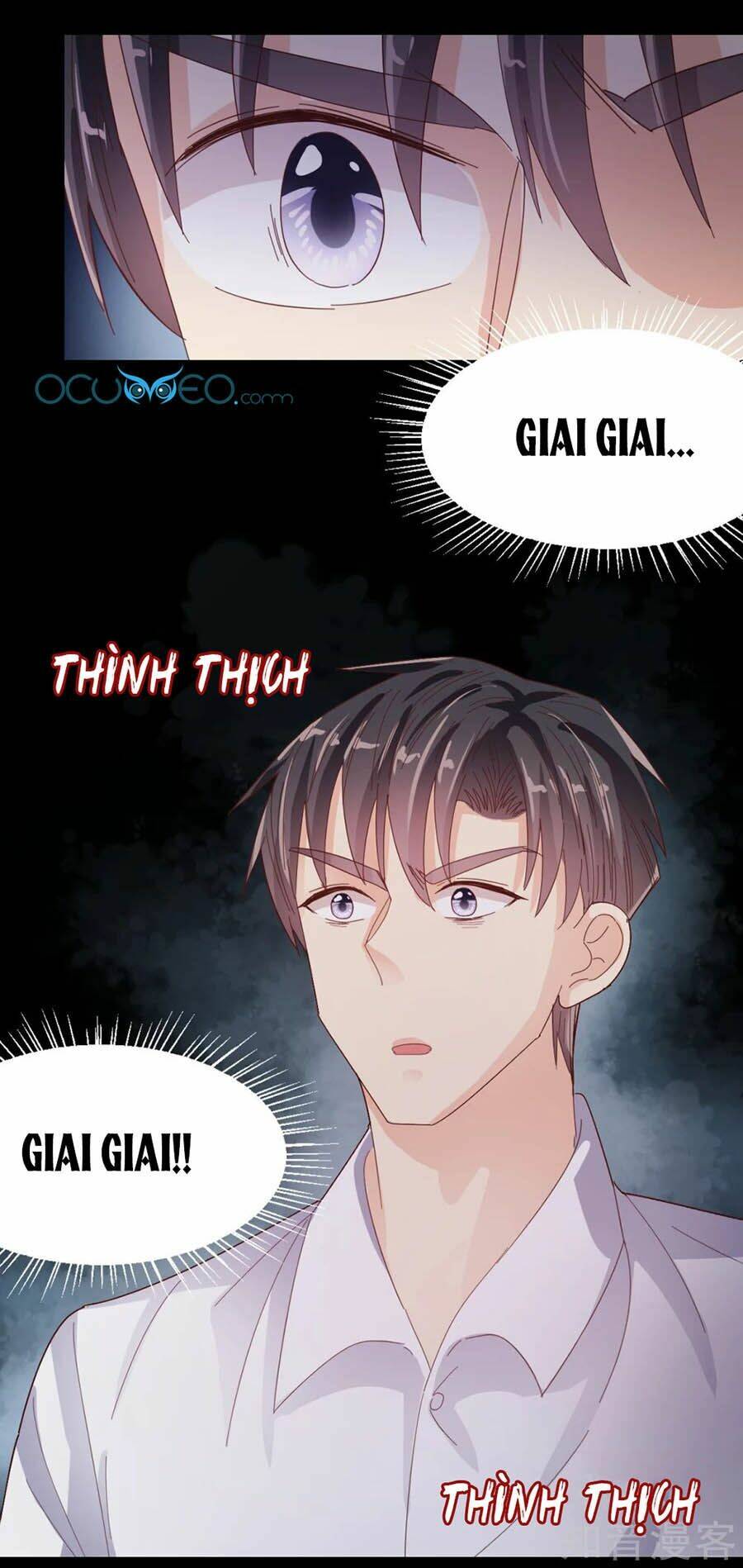 Sau Này Vẫn Cứ Thích Anh Chương 90 Ảnh 25