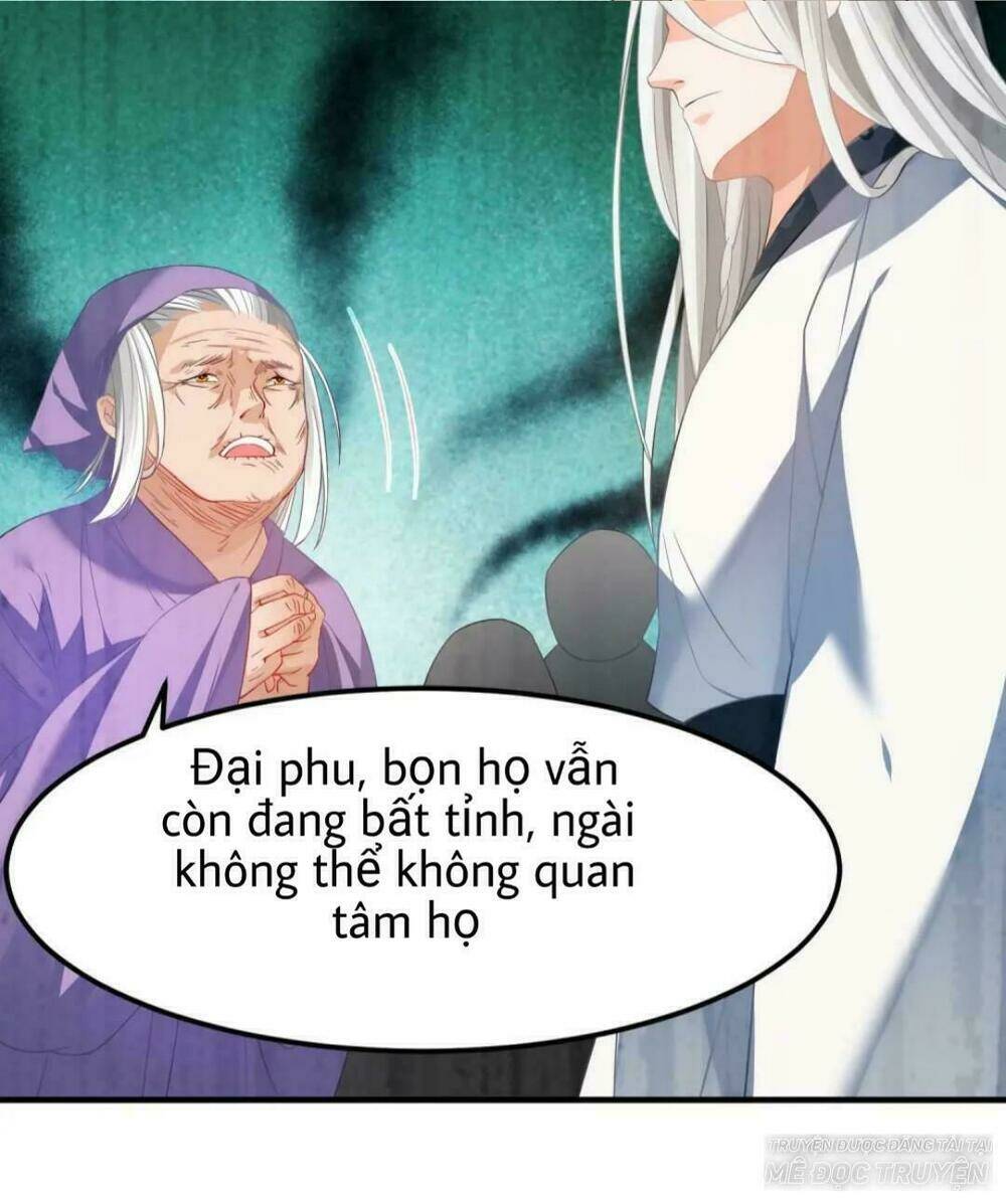 Thời Gian Tình Yêu Chương 18 Ảnh 7
