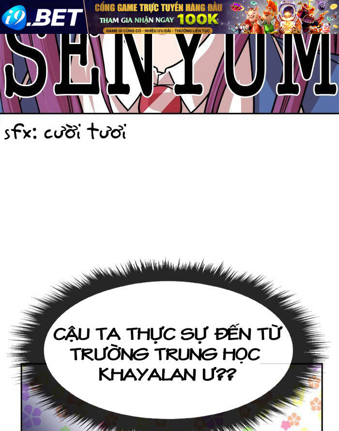 Change (Jinyuan) Ss2 Chương 55 Ảnh 97
