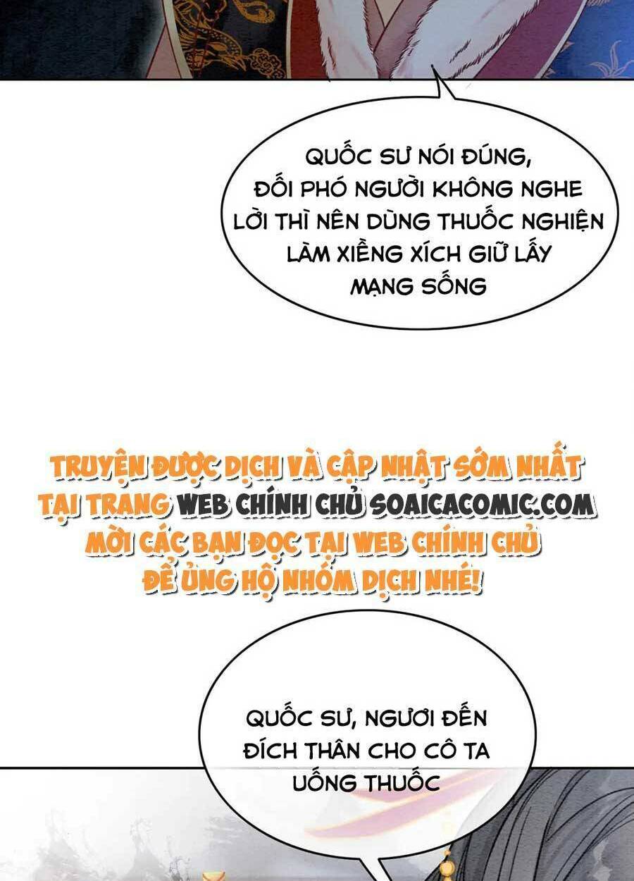 Xung Hỉ Vương Phi Chương 87 Ảnh 19
