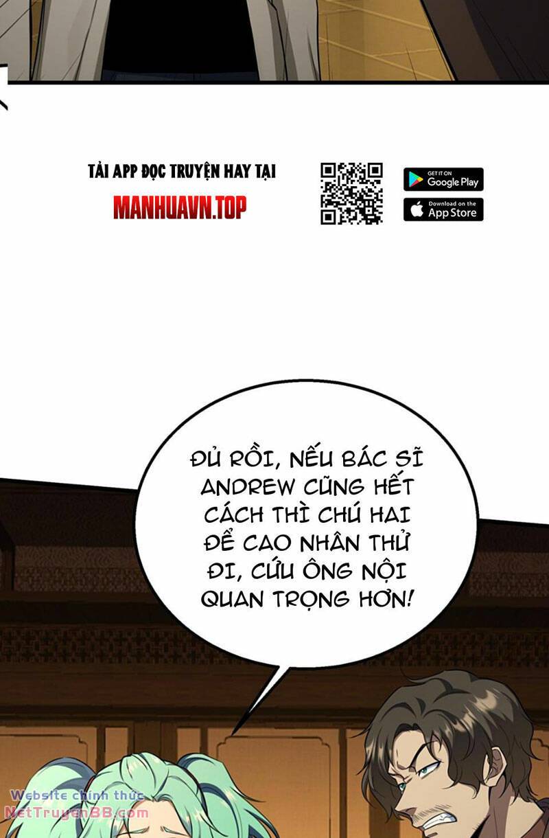 Toàn Trí Tu Tiên Giả Chương 8 Ảnh 37
