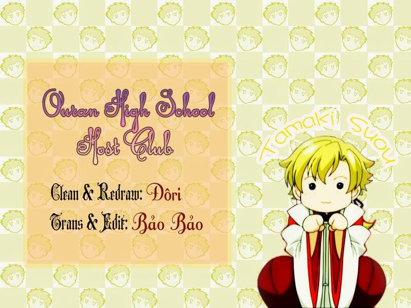 6 Chàng Trai Và 1 Cô Gái Chương 16 Ảnh 34