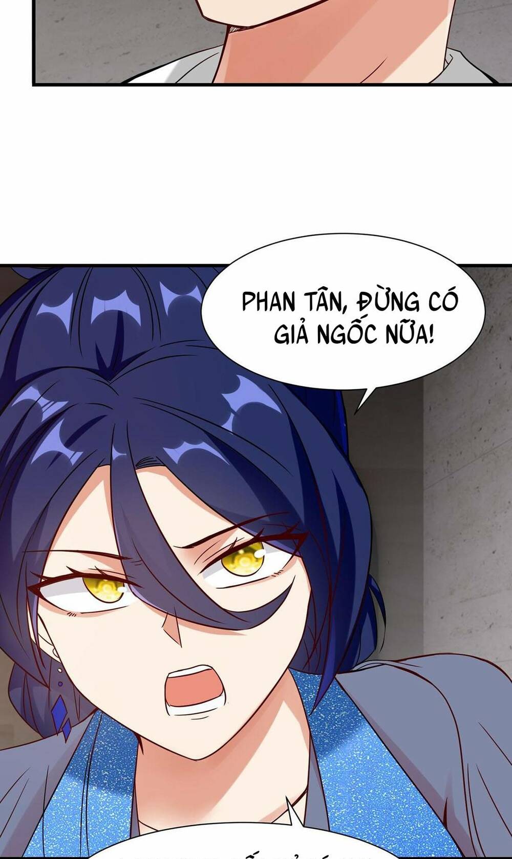 Tổ Sư Xuất Sơn Chương 25 Ảnh 16