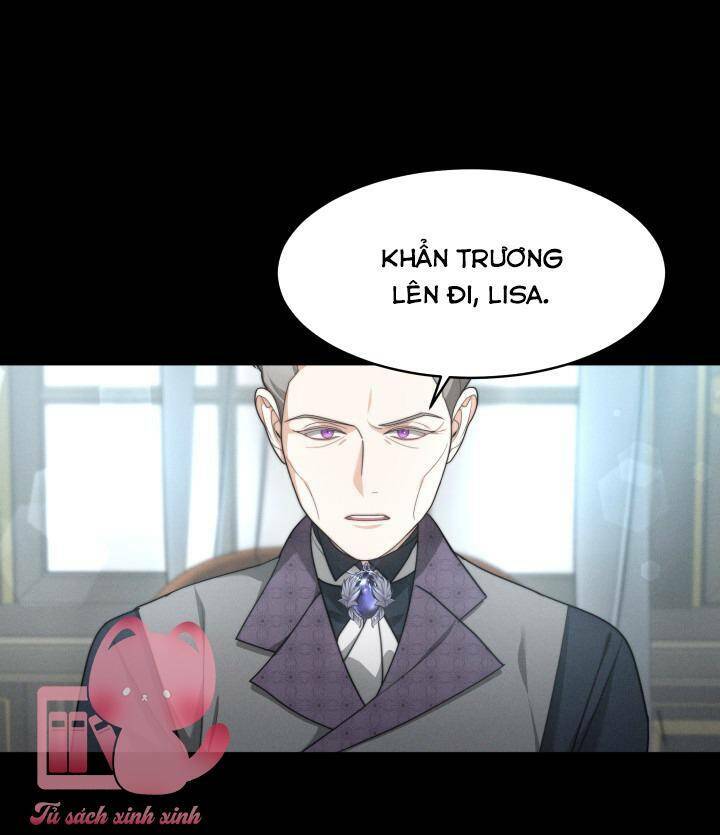 Nam Chính Là Chồng Cũ Của Tôi Chương 30 Ảnh 38