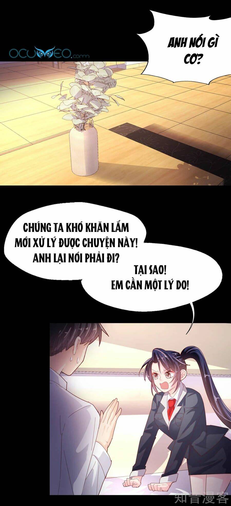 Sau Này Vẫn Cứ Thích Anh Chương 93 Ảnh 2