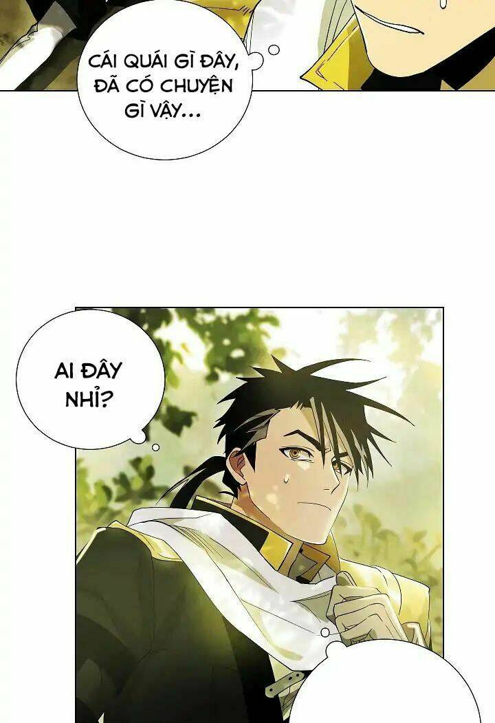 Seven Knights: Alkaid Chương 1 Ảnh 31