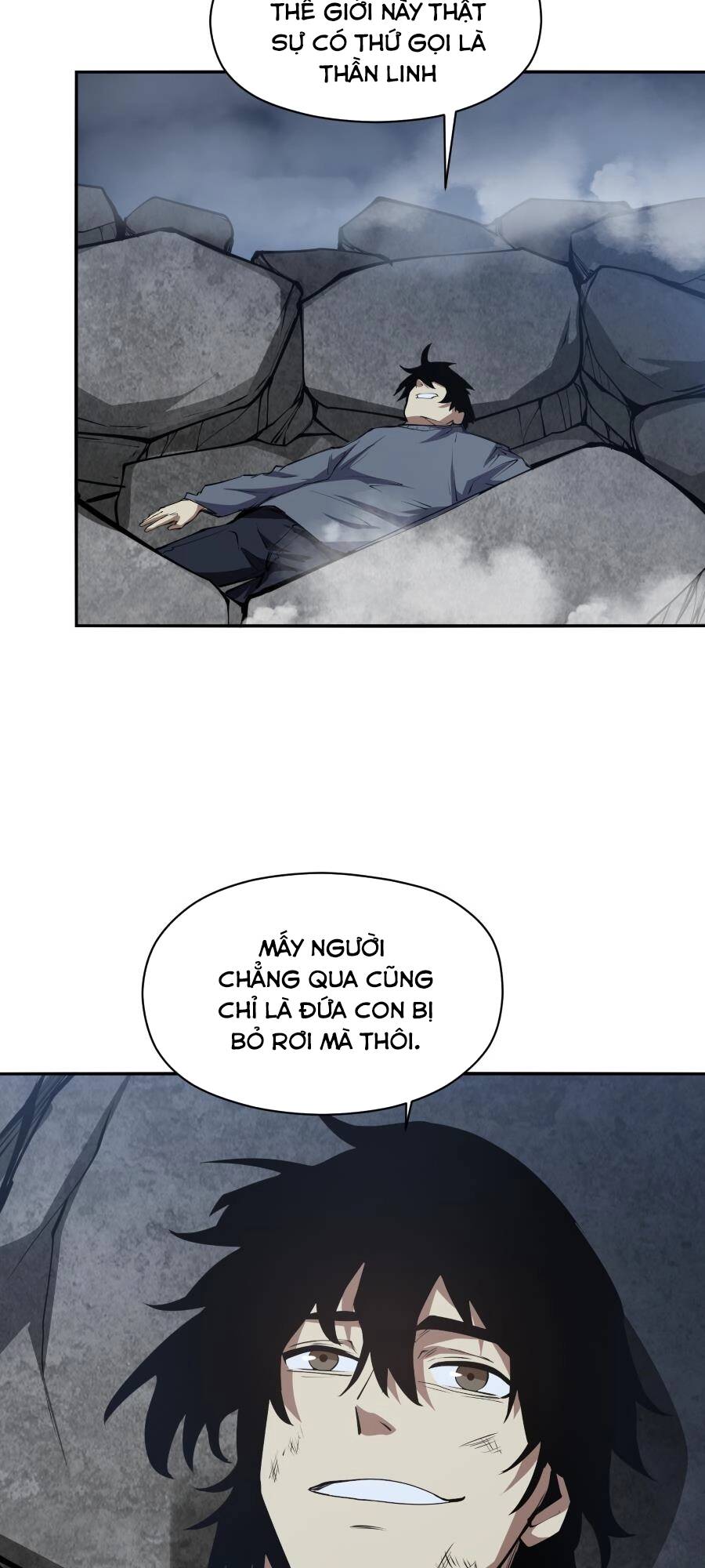 Thảm Họa Ngày Tận Thế, Tôi Tái Sinh Biến Cả Gia Đình Trở Thành Một Ông Trùm! Chương 38 Ảnh 36