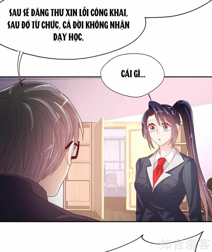 Sau Này Vẫn Cứ Thích Anh Chương 82 Ảnh 25