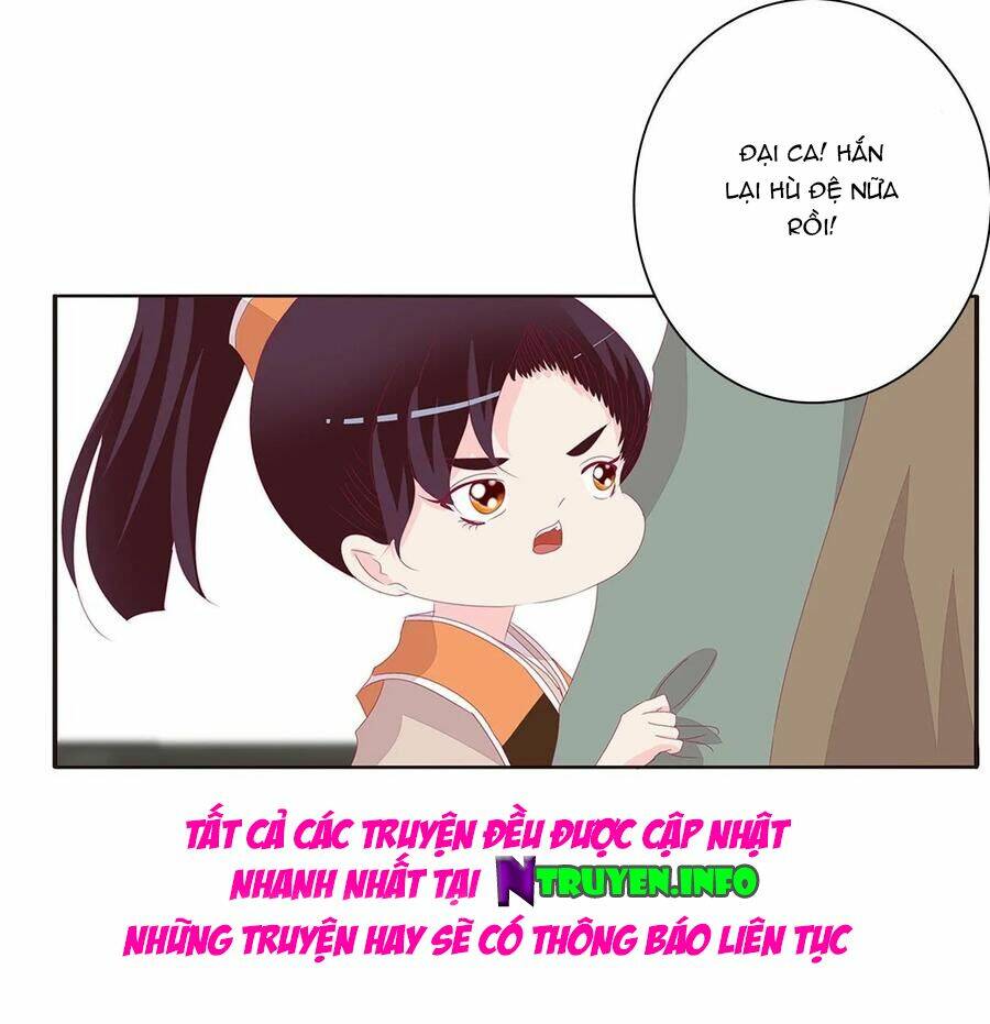 Tướng Quân Mời Ra Trận Chương 187 Ảnh 17
