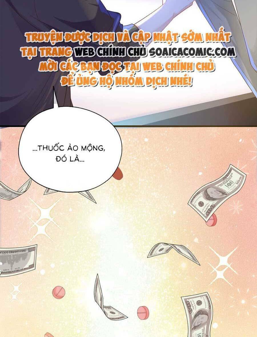 Ông Trùm Phản Diện Là Nữ Chương 4 Ảnh 4