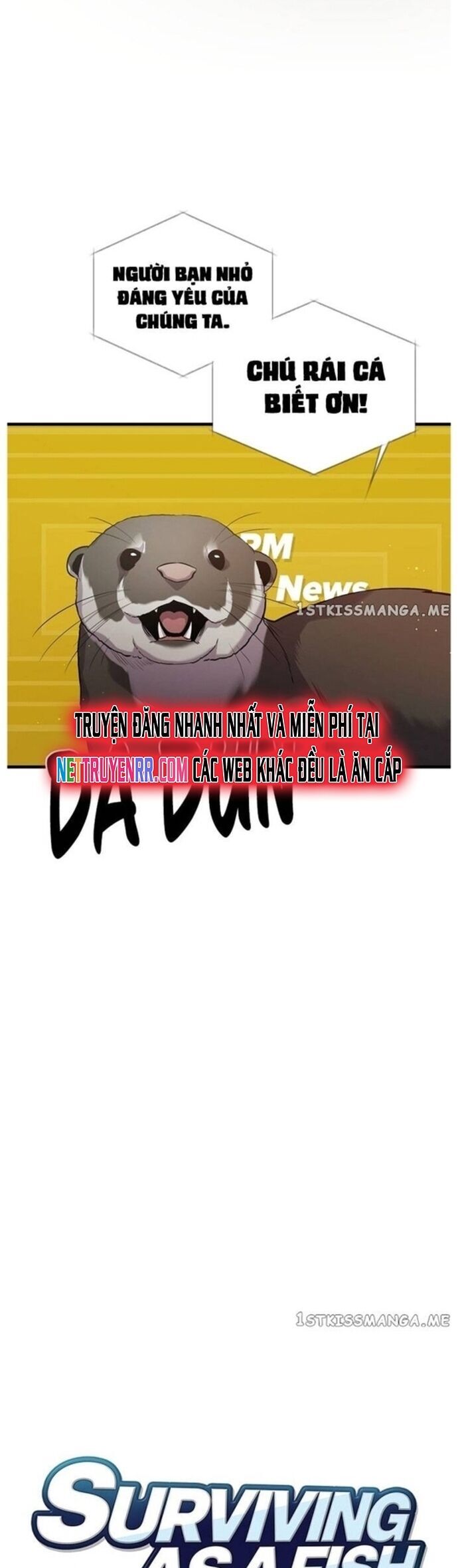 Hoá Thân Thành Cá Chương 48 Ảnh 18