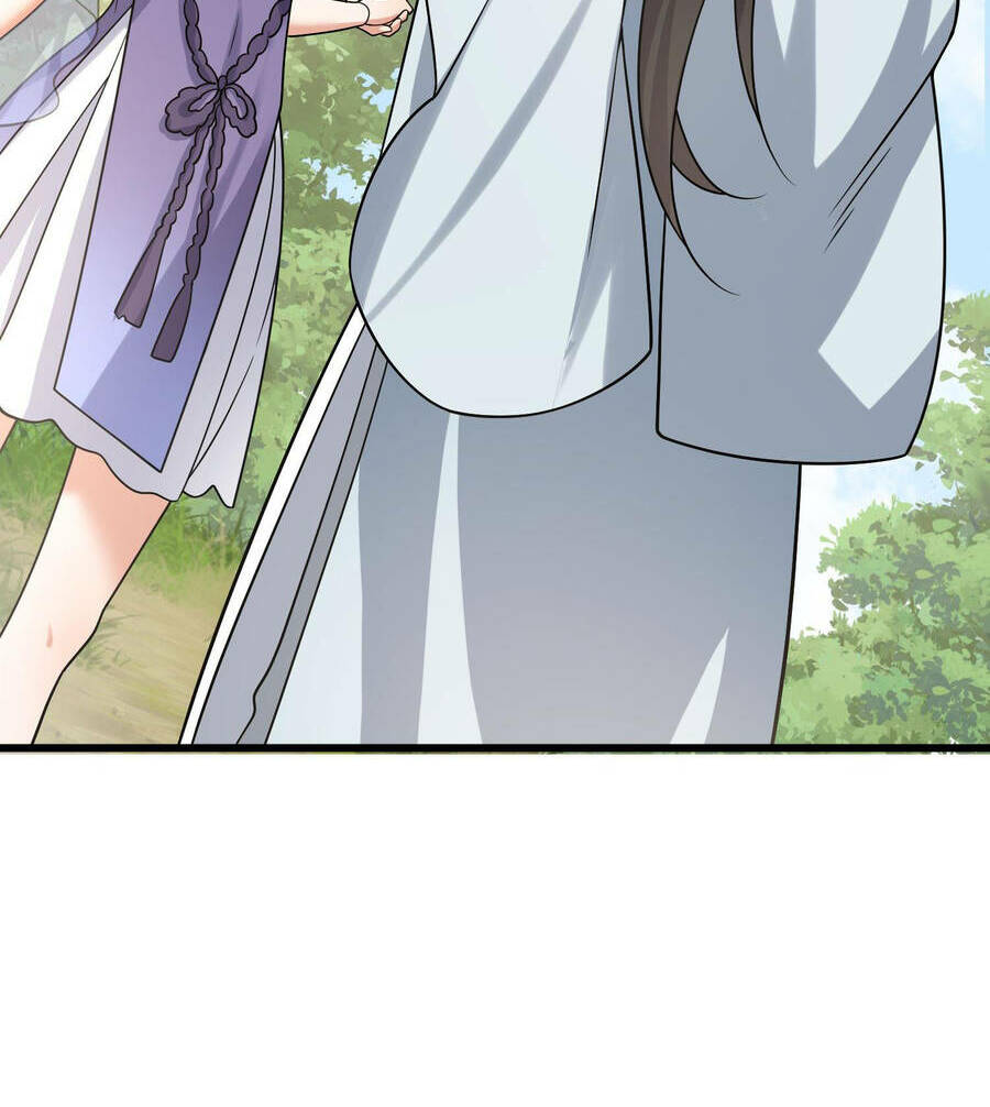 Ta Dưỡng Ra Nhân Vật Phản Diện Là Nữ Đế Yandere Chương 6 Ảnh 58