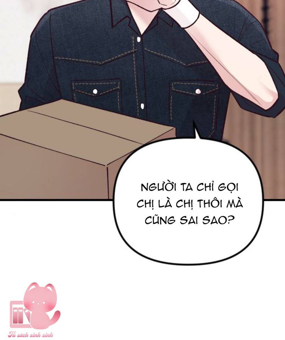 Tình Cờ Ta Gặp Nhau Chương 27 Ảnh 36