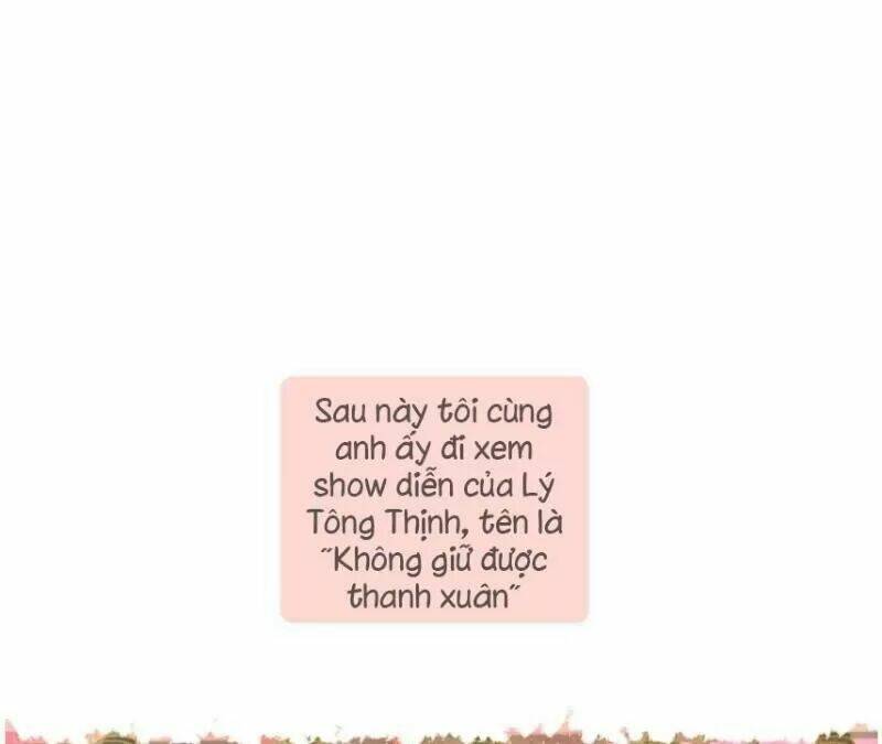 Anh Không Thích Thế Giới Này, Anh Chỉ Thích Em Chương 42 Ảnh 29