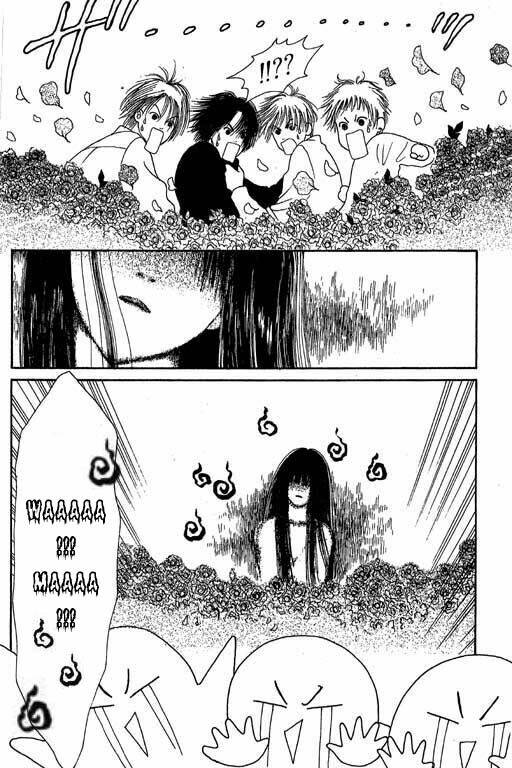 Yamato Nadeshiko Shichihenge Chương 1 Ảnh 7