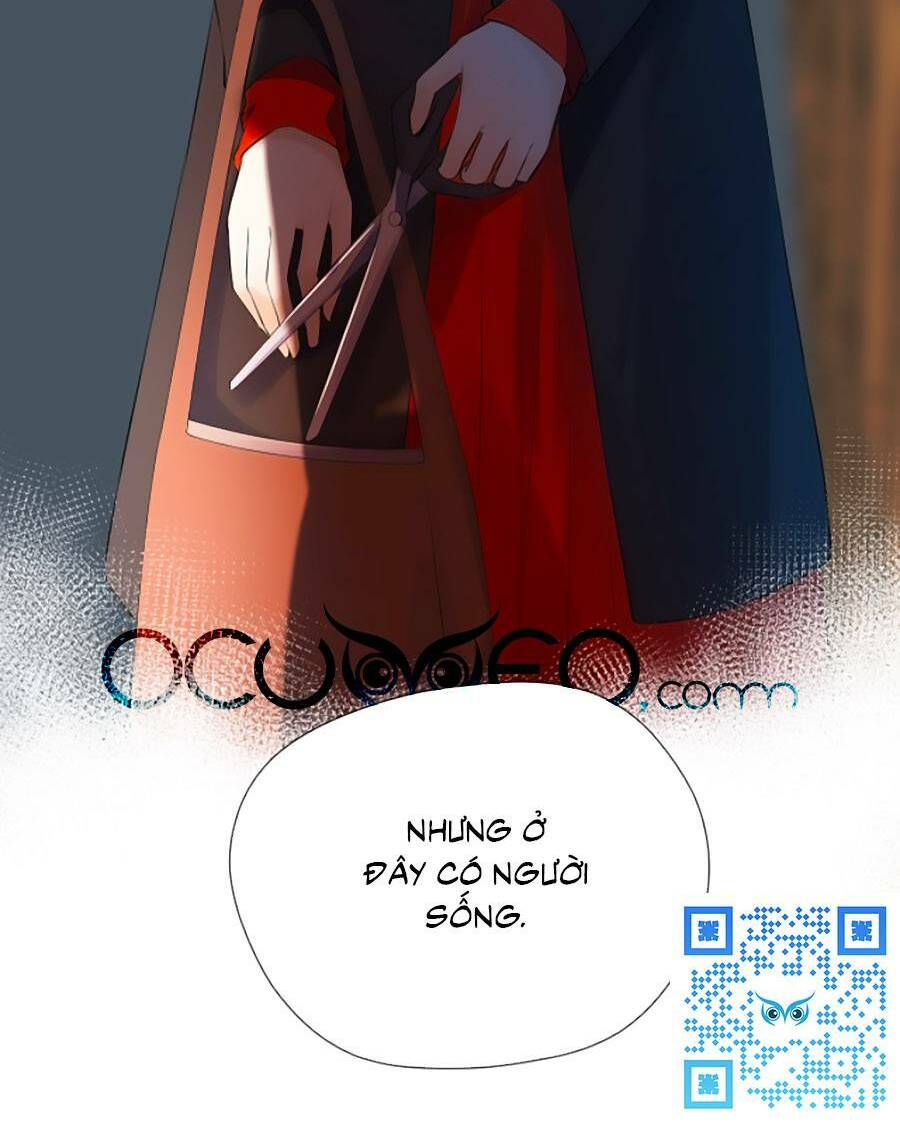 Thầm Yêu: Quất Sinh Hoài Nam Chương 23 Ảnh 39