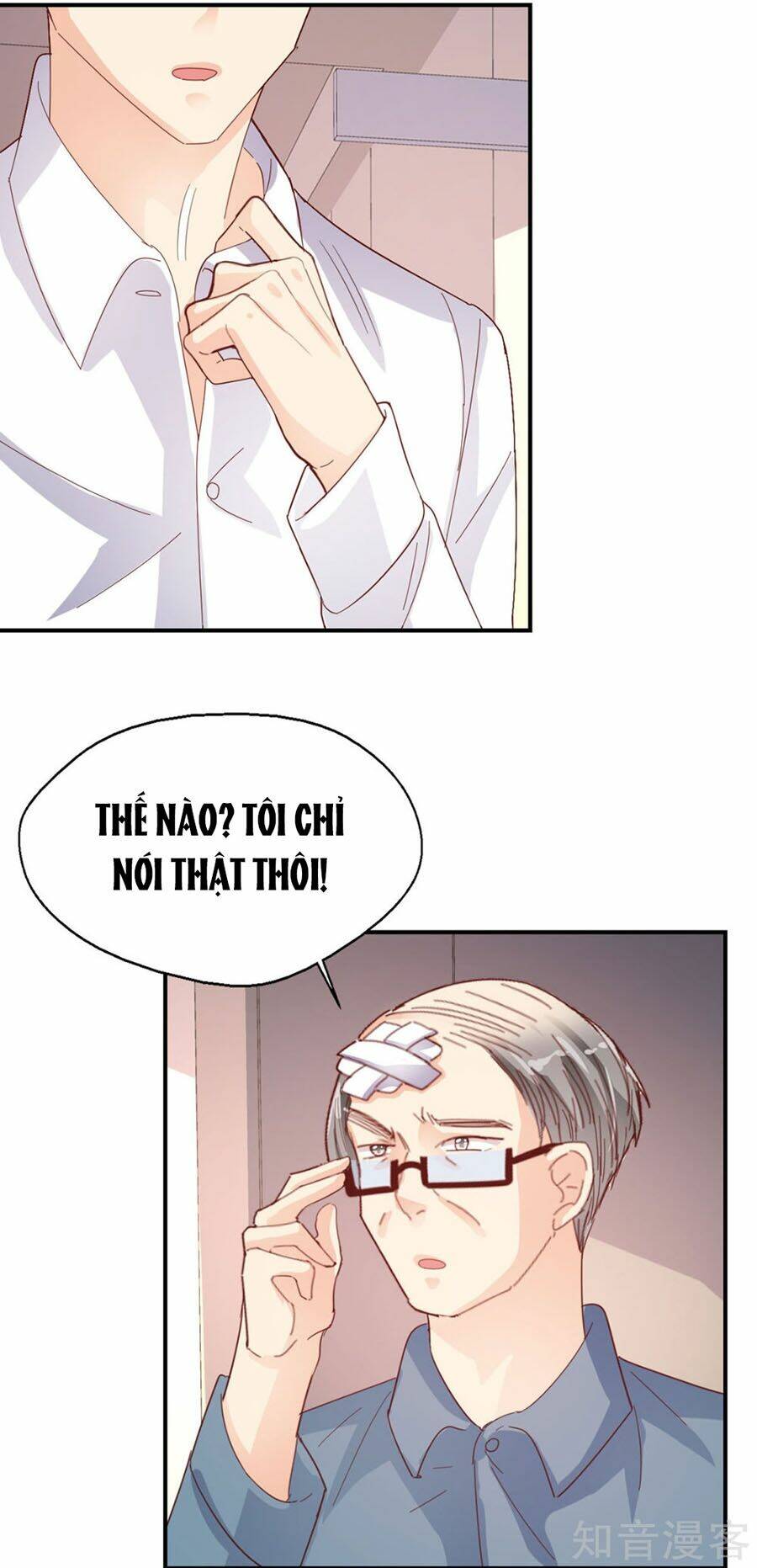 Sau Này Vẫn Cứ Thích Anh Chương 74 Ảnh 29