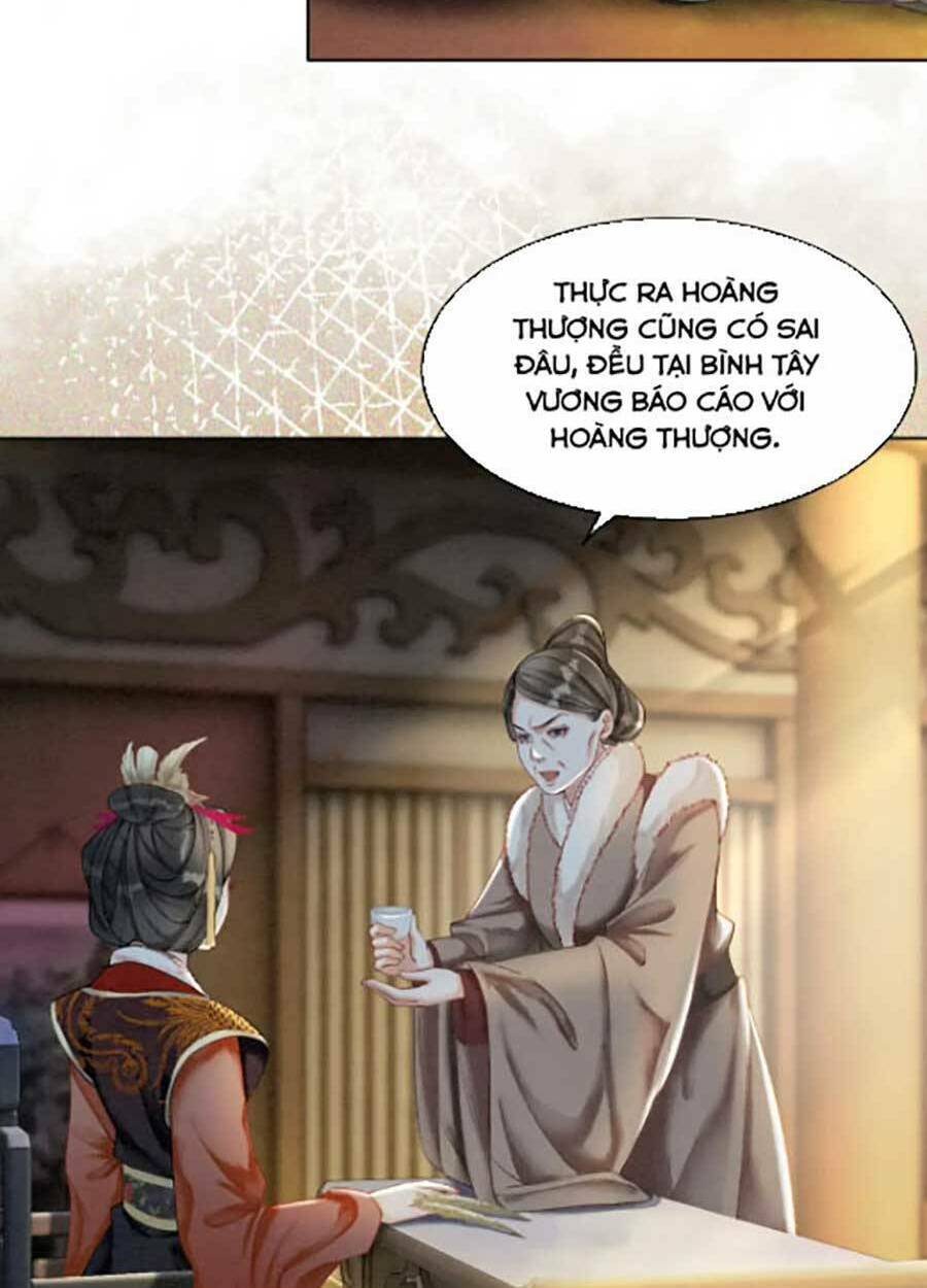 Xung Hỉ Vương Phi Chương 86 Ảnh 48