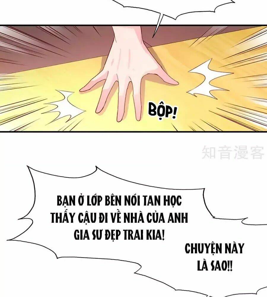 Sau Này Vẫn Cứ Thích Anh Chương 73 Ảnh 3