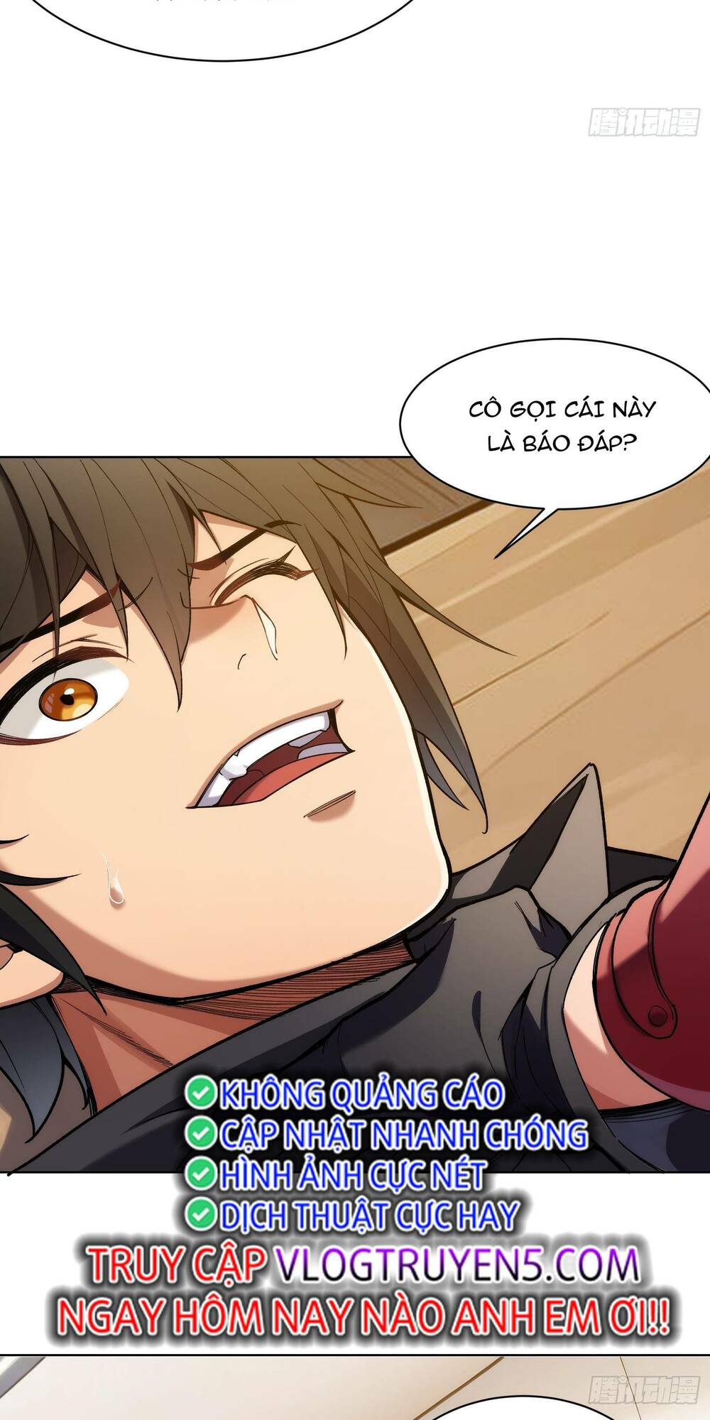 Trò Chơi Chết Tiệt, Ta Làm Mọi Thứ Để Kéo Dài Mạng Sống Chương 6 Ảnh 14