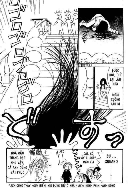 Yamato Nadeshiko Shichihenge Chương 5 Ảnh 10
