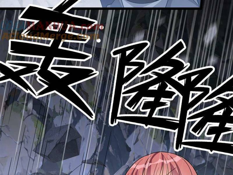 Ta Dưỡng Ra Nhân Vật Phản Diện Là Nữ Đế Yandere Chương 17 Ảnh 69
