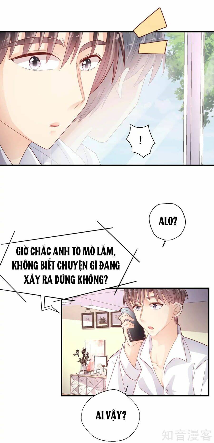 Sau Này Vẫn Cứ Thích Anh Chương 85 Ảnh 29