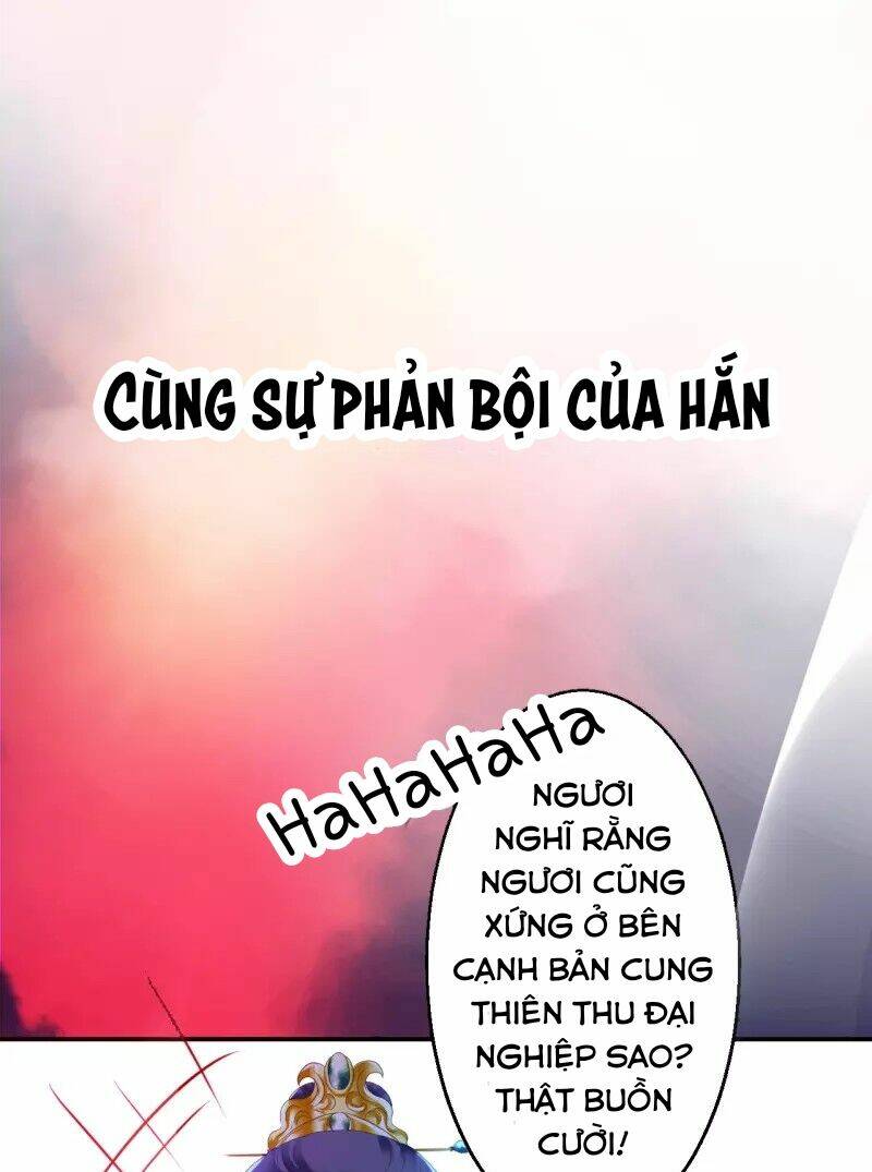 Từng Bước Âm Mưu Thâm Độc : Huyết Hoàng Trở Về Chương 0 Ảnh 10