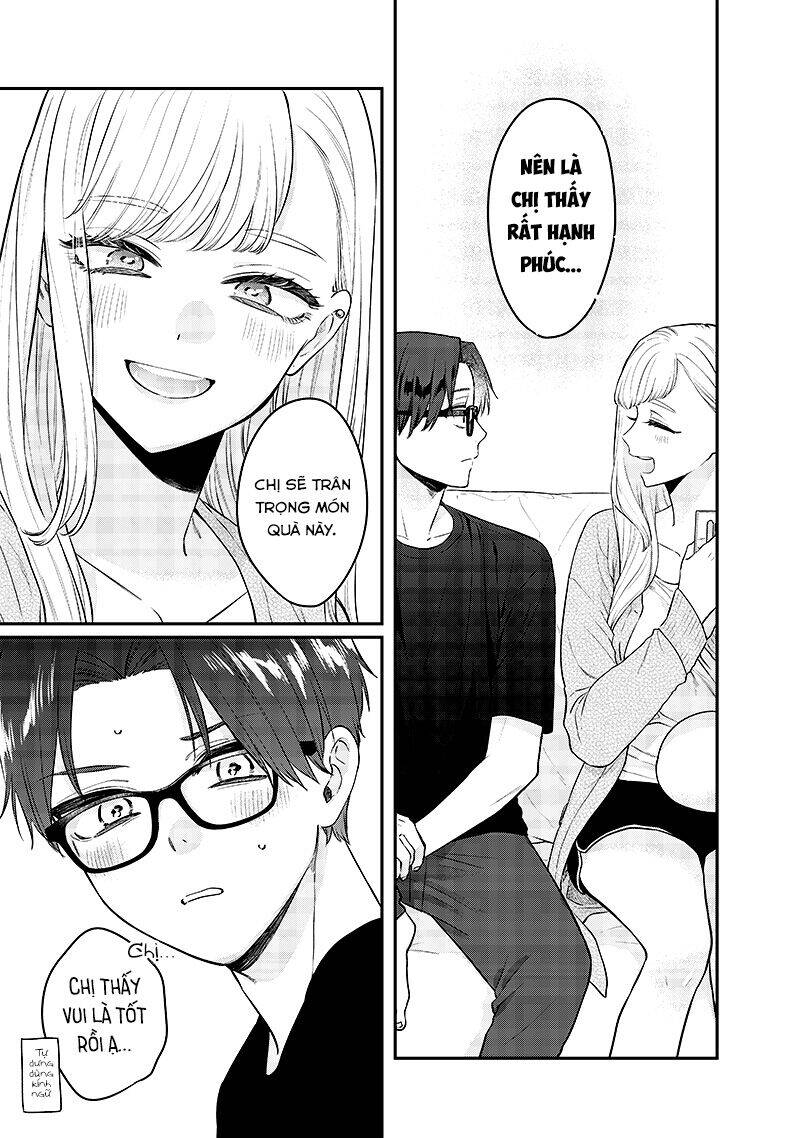 Ane No Yuujin Chương 7 Ảnh 26