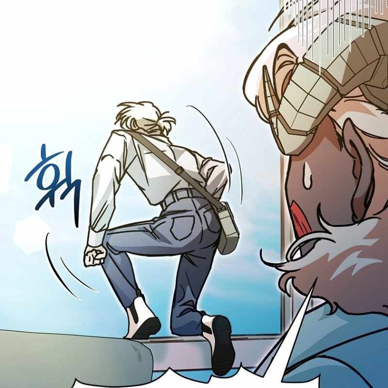 Trở Thành Công Chức Pháp Thuật Chương 9 Ảnh 104