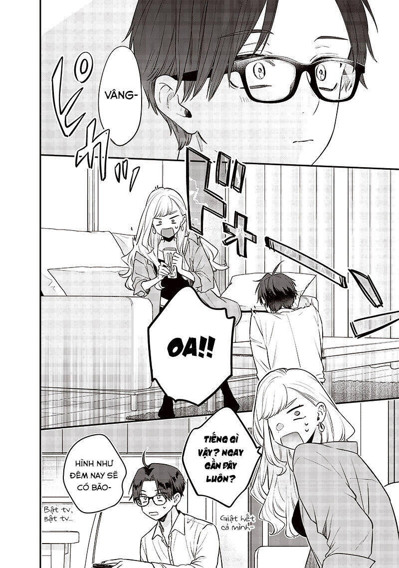 Ane No Yuujin Chương 7 Ảnh 19